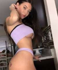 İstanbul escort Ayşıl