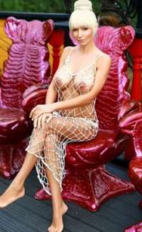 İstanbul escort bayan Aycan