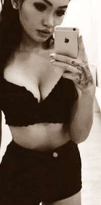 İstanbul escort Beril