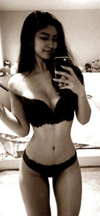 İstanbul escort Beril