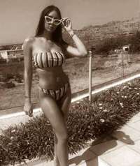 İstanbul escort Fidan