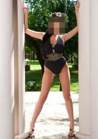 İstanbul escort İzel