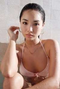 İstanbul escort Melisa