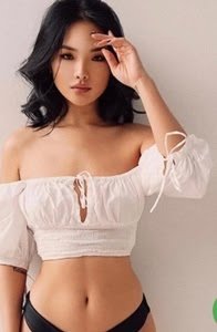 İstanbul escort Melisa