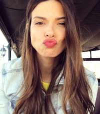 Kayseri escort bayan Ceylin