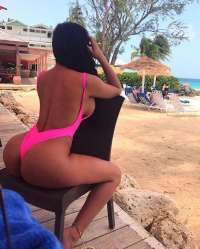 Kayseri escort bayan Filiz