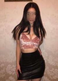Kayseri escort bayan Helin