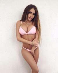 Kayseri escort bayan Kübra