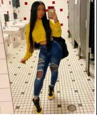 Kayseri escort bayan Meral