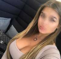 Kayseri escort bayan Sezen