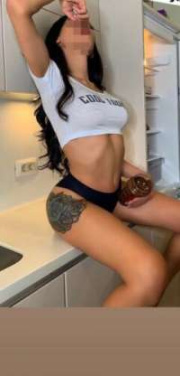 Kayseri escort bayan Sezen