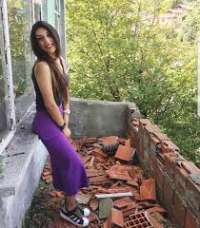 Kayseri escort bayan Ulya