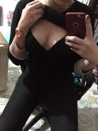 Kayseri escort bayan Yaprak