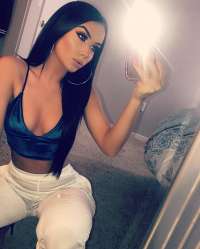 Kayseri escort İmren