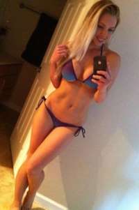 Kayseri escort Melek