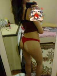 Kayseri escort Nergis