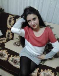 Kayseri escort Zeynep
