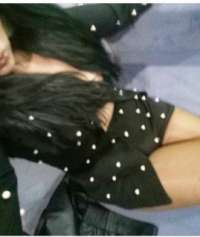 Konya escort Aida