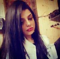 Konya escort Aida