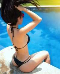Konya escort bayan Ayşegül