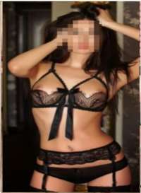 Konya escort bayan Dila