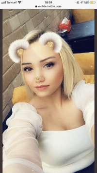 Konya escort bayan Gizem