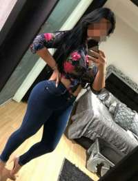 Konya escort bayan Leyla