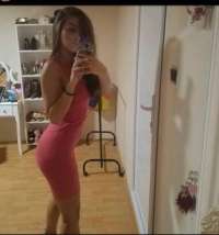 Konya escort bayan Meral