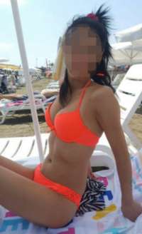 Konya escort bayan Nermin