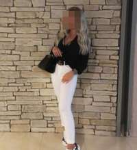 Konya escort bayan Nilay