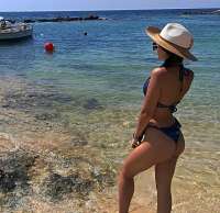 Konya escort bayan Zümra