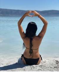 Konya escort Billur