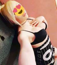Konya escort Dila