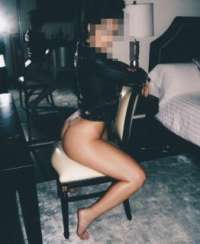 Konya escort Elife