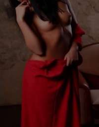 Konya escort Gül