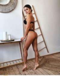 Konya escort Rena