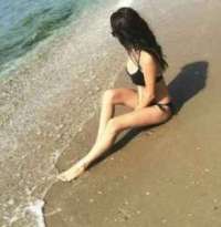 Konya escort Selin