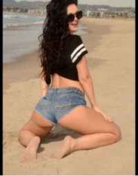 Konya escort Selin