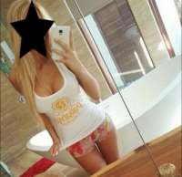Malatya escort Azra