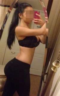 Malatya escort bayan Hazal