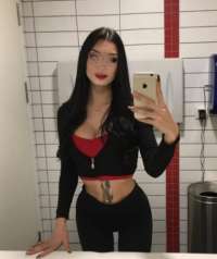 Malatya escort bayan Umay