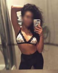 Malatya escort Melek