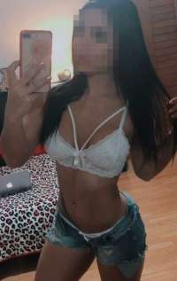 Malatya escort Melisa