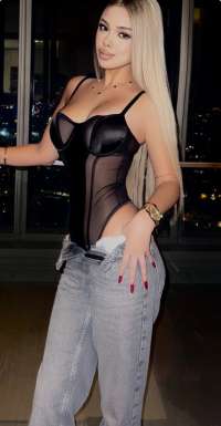 Mersin escort bayan Benek