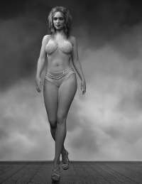 Mersin escort bayan Eliz