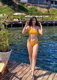 Mersin escort bayan Esma