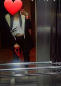Mersin escort bayan Hilde