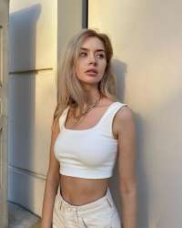 Mersin escort bayan Nİsa