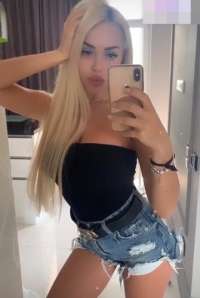 Mersin escort Derin