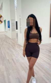 Mersin escort Leyan